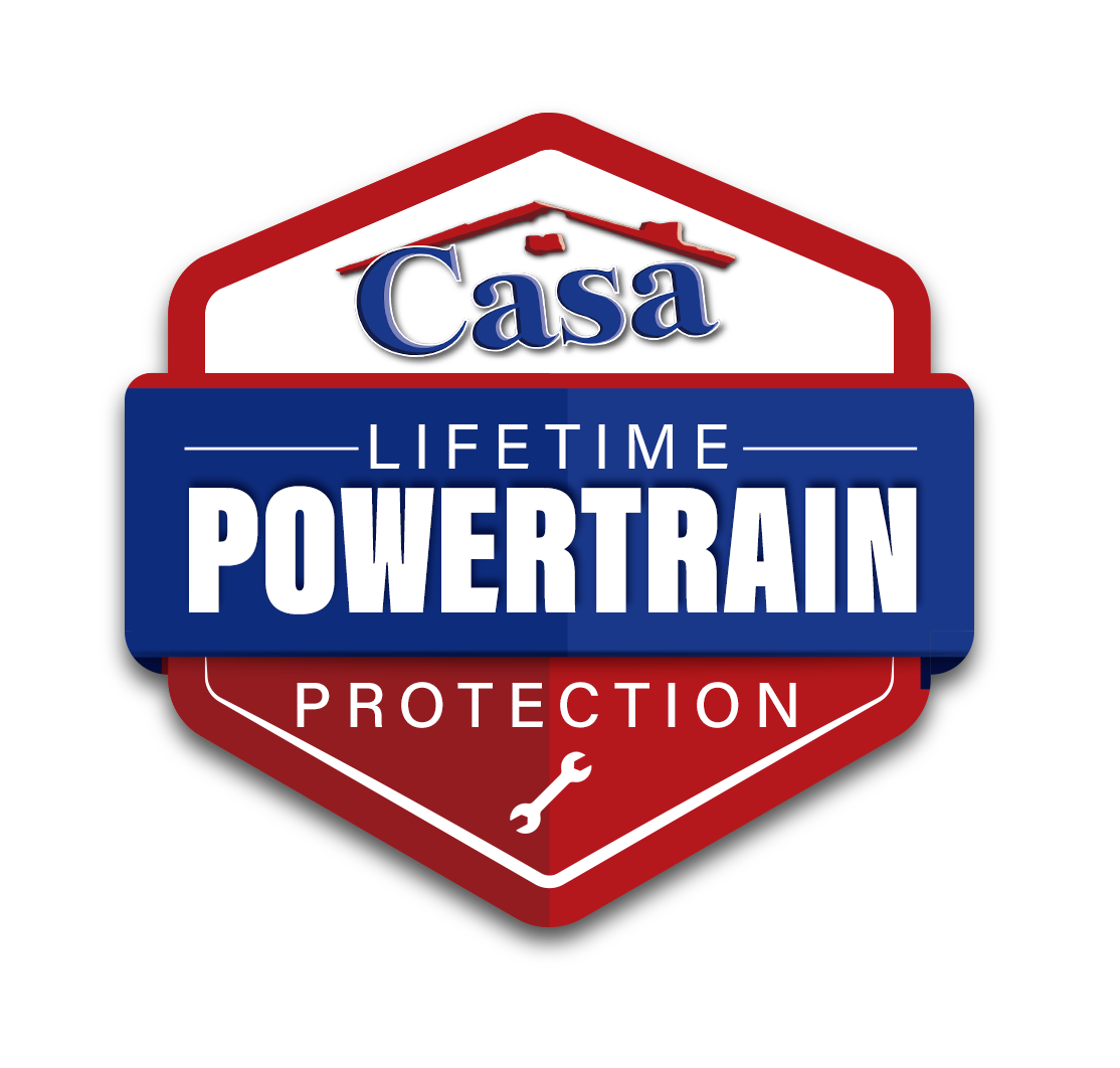 Casa Hyundai Las Cruces | Lifetime Powertrain